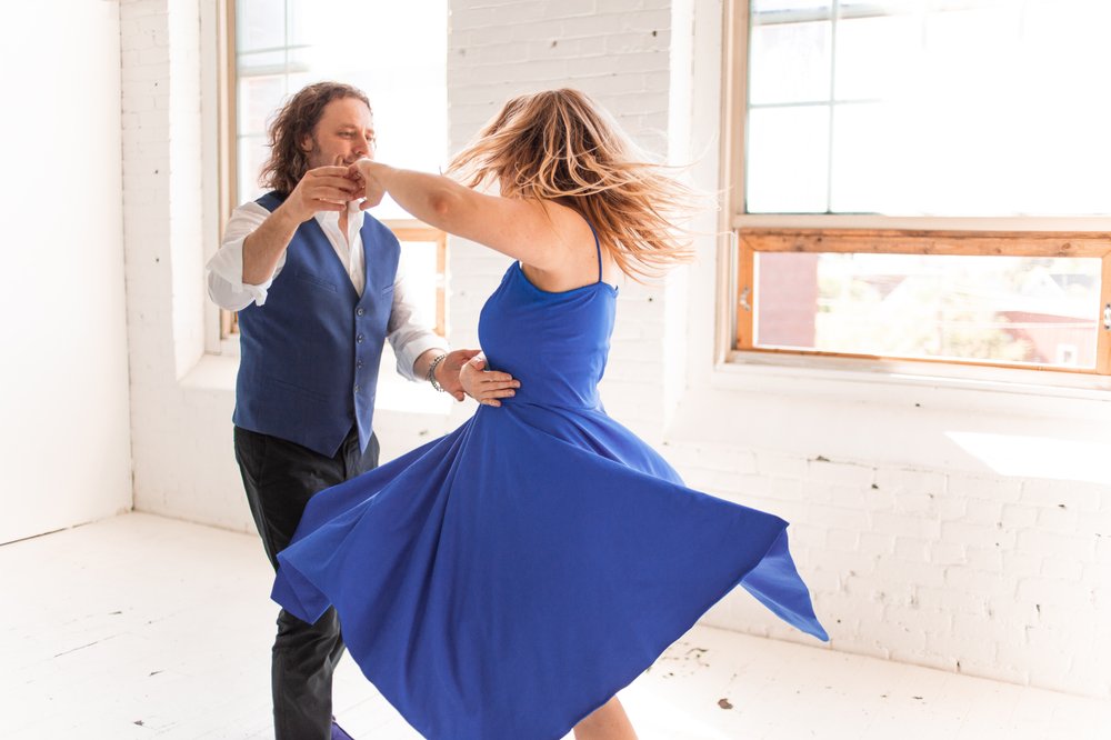 Salsa Secrets, Portsmouth Roadtrippers