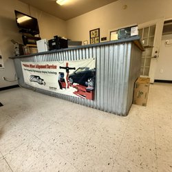 Jerry's Wheel Alignment & Tire Balancing