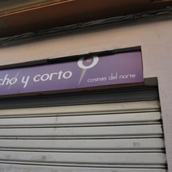 Pincho y Corto