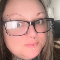 The Raven’s Eye Tattoo And Piercing - Second nose piercing !