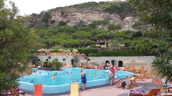 Giardini Poseidon Terme by null