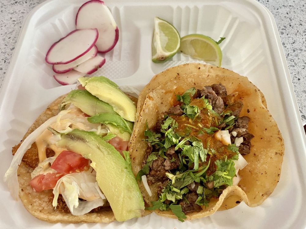 Tacos Los Hernandez