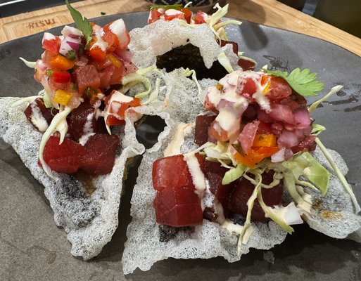 Nikkei Izakaya by null