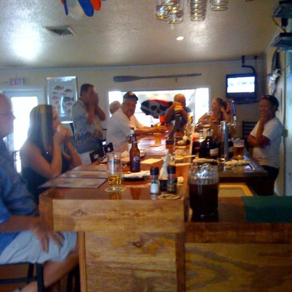 Get Hooked Grill - Seafood Near Me - Hudson, Florida