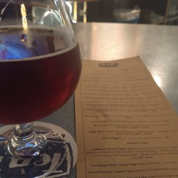 Ten10 Brewing Co - Sandwiches Near Me - Orlando, Florida Ten10 Brewing Co - Sandwiches Near Me - Orlando, Florida
