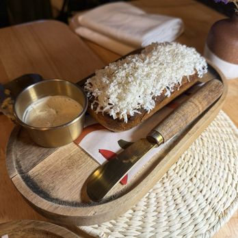 COTOA - Corn bread sooo good - Latin American Near Me - Miami, Florida