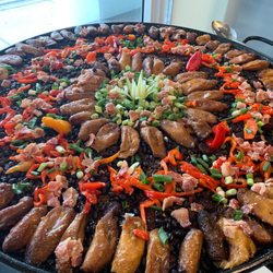 Food by DN - Suspiro cubano