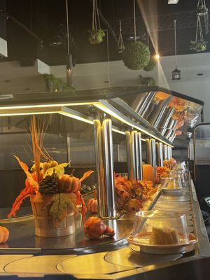 Urban Hot Pot by null