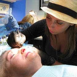 John Hashey's Advanced School of Permanent Cosmetics