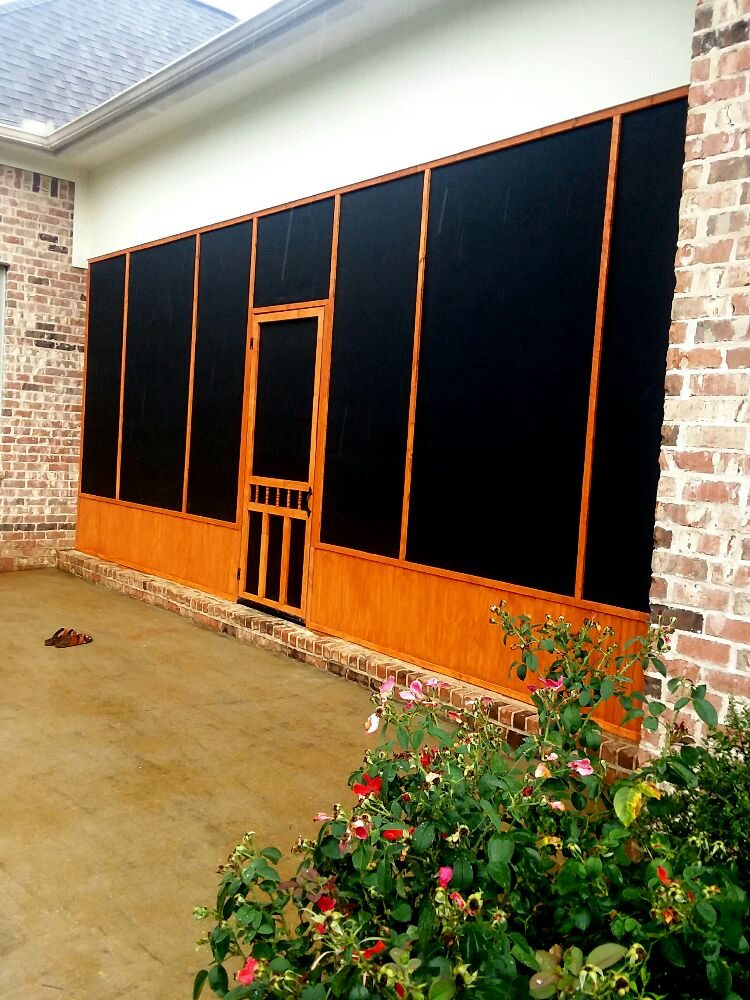 Slide of C&R Do All Home Repair