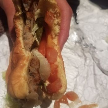Bella's Burger Shack - Black Bean Veggie Burger very good - Burgers Near Me - Basking Ridge, New Jersey