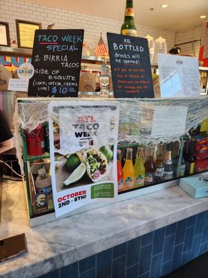 Taqueria La Luz by null