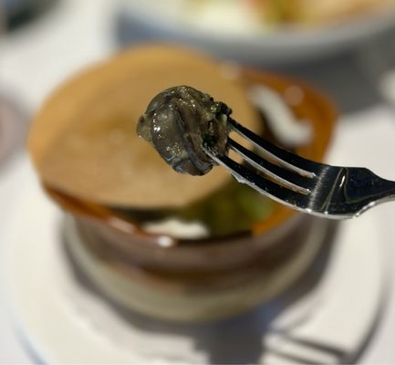 Le Parc Bistrobar by null