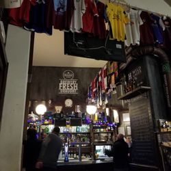 The Football Pub