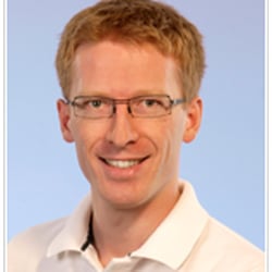 Dr. med. dent. Martin Lux - Dr. Martin Lux