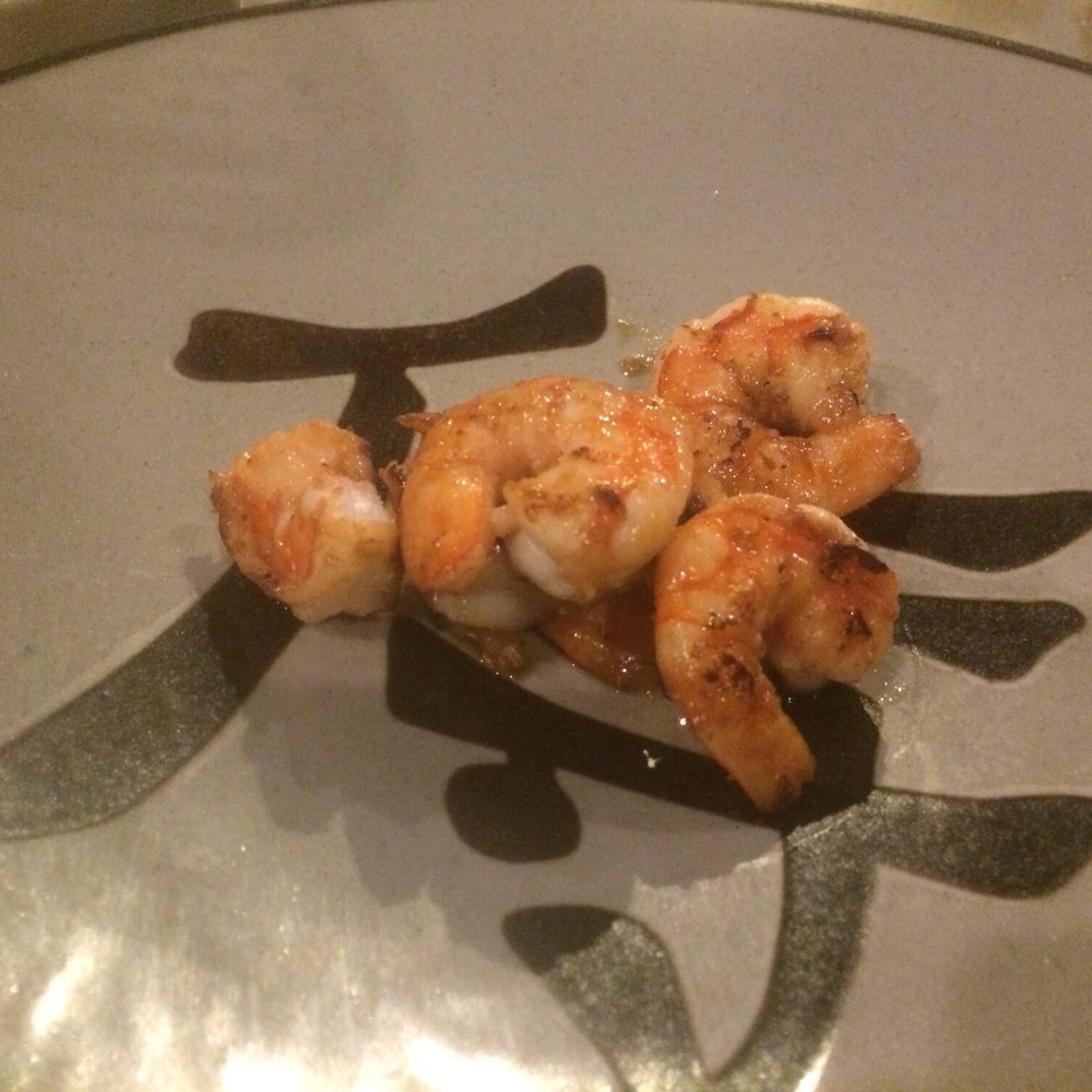 Samurai - Shrimp appetizer. - Steakhouses Near Me - Miami, Florida Samurai - Shrimp appetizer. - Steakhouses Near Me - Miami, Florida