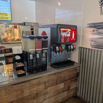 Uptown Burger - Counter - Burgers Near Me - Fullerton, California Uptown Burger - Counter - Burgers Near Me - Fullerton, California