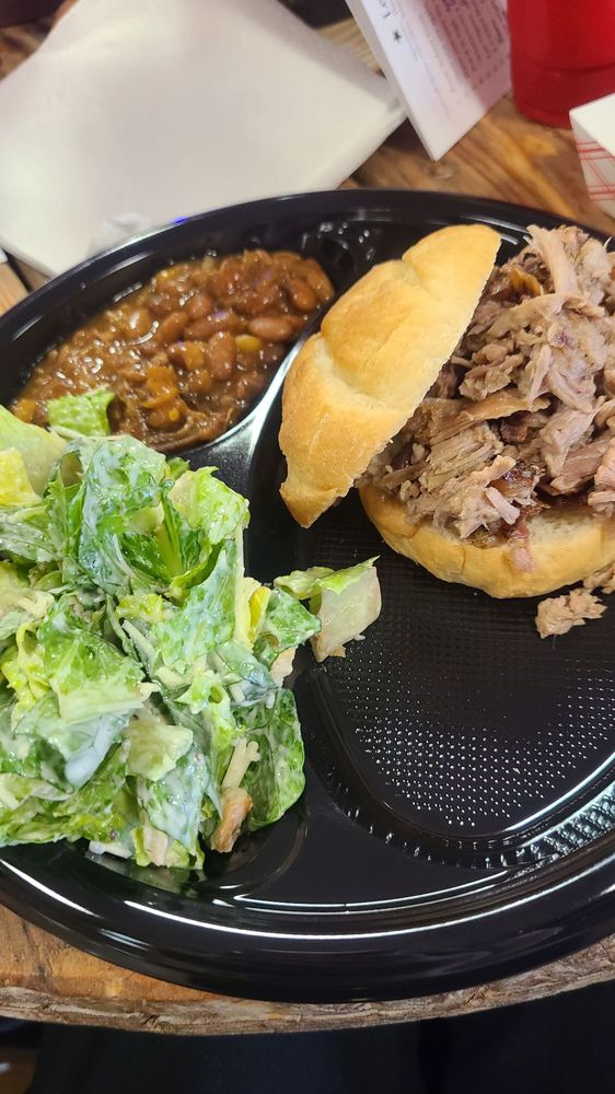 Firelight Barn Dinner Theater - Photo 3