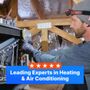 Photo of NextWave Heating Air