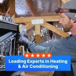 NextWave Heating Air - Leading Experts in Heating
& Air Conditioning