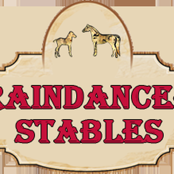 Raindancer Stables - Horseback Riding Near Me - New Bethlehem, Pennsylvania
