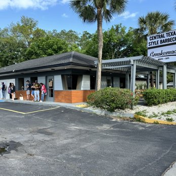 Smokemade Meats + Eats - Barbeque Near Me - Orlando, Florida Smokemade Meats + Eats - Barbeque Near Me - Orlando, Florida