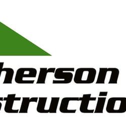 McPherson Construction LLC