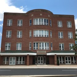 Unwinding Touch - Morais Building