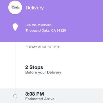 Canex Delivery - 1 of 6 - Cannabis Dispensaries Near Me Canex Delivery - 1 of 6 - Cannabis Dispensaries Near Me