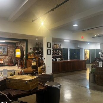 D’Ellena Winery - Venues & Event Spaces Near Me - Rancho Cucamonga, California D’Ellena Winery - Venues & Event Spaces Near Me - Rancho Cucamonga, California