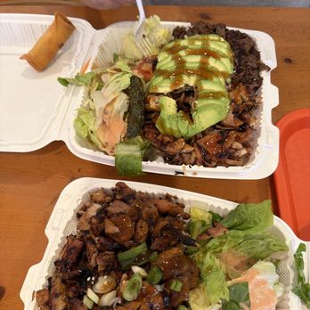 Delish Teriyaki - Fast Food Near Me - Ontario, California Delish Teriyaki - Fast Food Near Me - Ontario, California