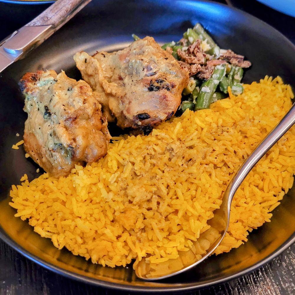 Blue Toba - Ayam Bakar - Indonesian Near Me - Ashland, Oregon Blue Toba - Ayam Bakar - Indonesian Near Me - Ashland, Oregon