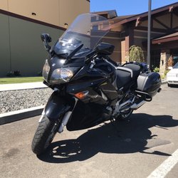OneMain Financial - 2008 Yamaha FJR 1300