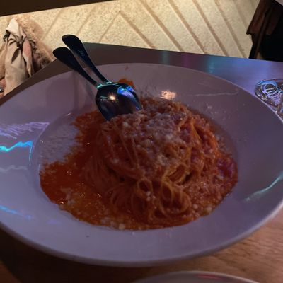 Enoteca Nostrana by null