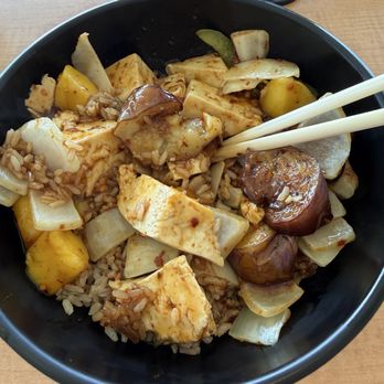 Tin Drum Asian Kitchen - Chinese Near Me - Braselton, Georgia Tin Drum Asian Kitchen - Chinese Near Me - Braselton, Georgia