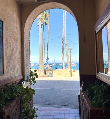 Hotel Mac Rae by null