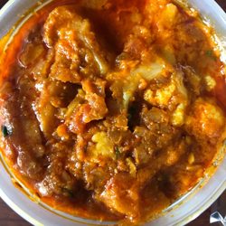 Aloo Gobi