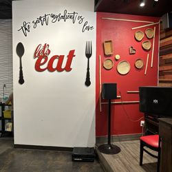 Love Pho - Restaurant