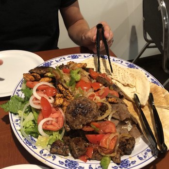 Bosphorus - Turkish Near Me - Englewood, Colorado