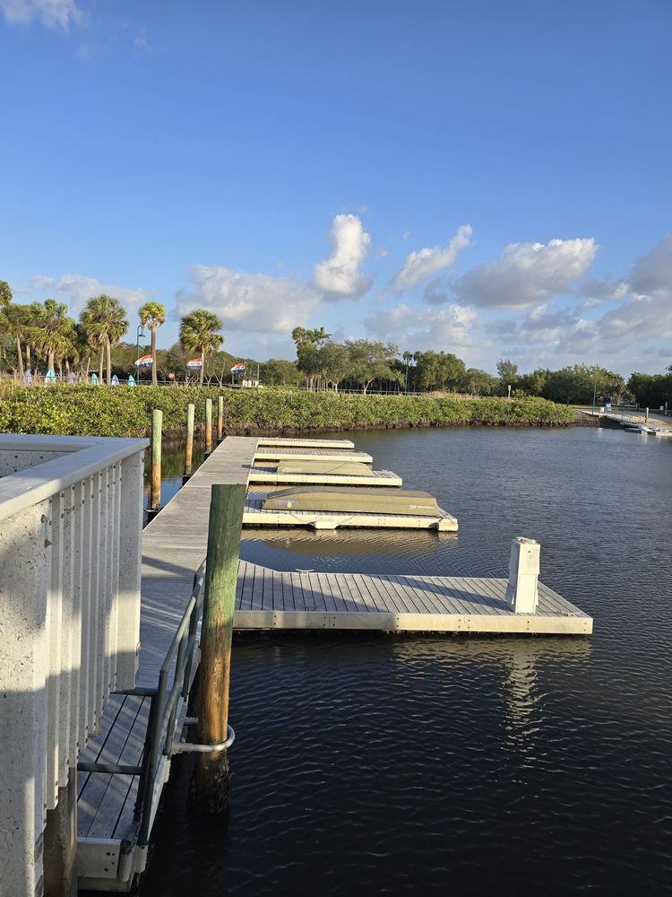 West Lake Park Image