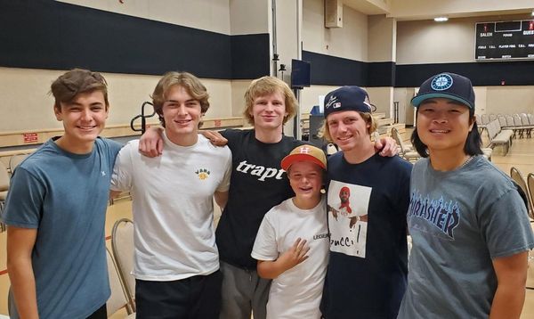 Salem Lutheran Church by null