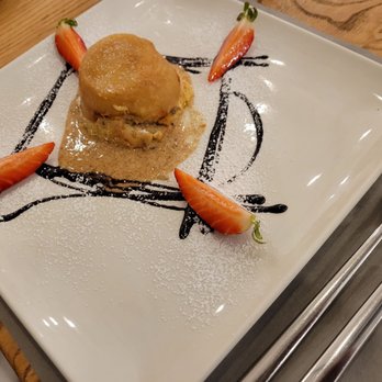 Ristorante Centrale - Dessert - Venetian Near Me - Venezia, VE Ristorante Centrale - Dessert - Venetian Near Me - Venezia, VE