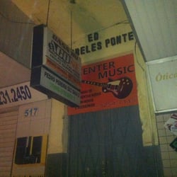 Eletrônica Globo