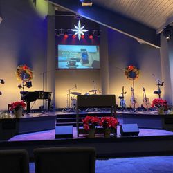 Calvary Chapel Orlando - Merry Christmas from Calvary Chapel Orlando