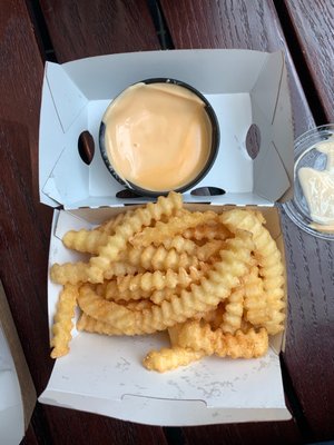 Shake Shack Somerset by null