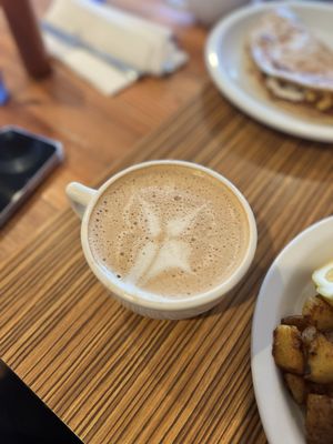 Fog City Cafe by null