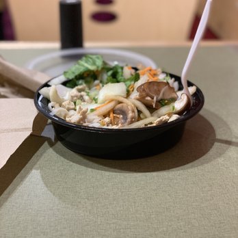Eat Street Cafe - Pho bowl - Delis Near Me - Boston, Massachusetts Eat Street Cafe - Pho bowl - Delis Near Me - Boston, Massachusetts