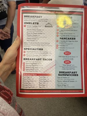 Dan's Hamburgers by null