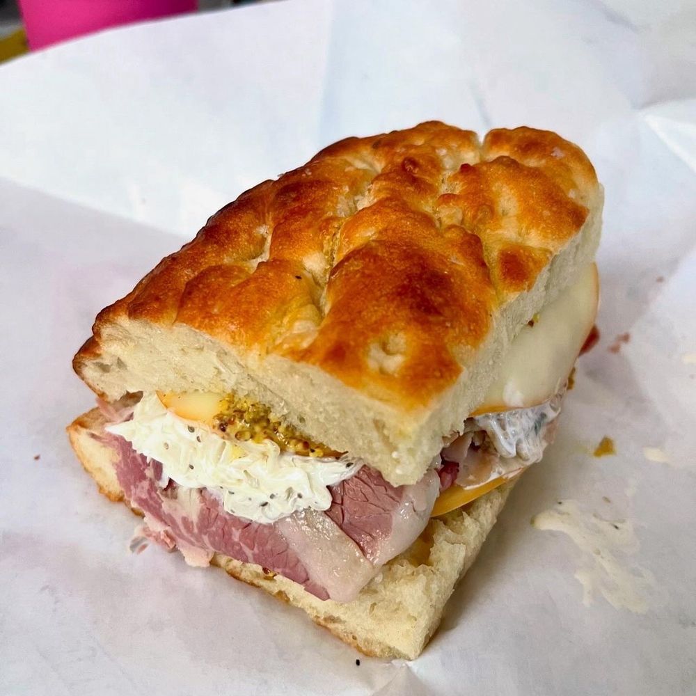 Young Buck Deli - Corned beef - Sandwiches Near Me - Cincinnati, Ohio Young Buck Deli - Corned beef - Sandwiches Near Me - Cincinnati, Ohio