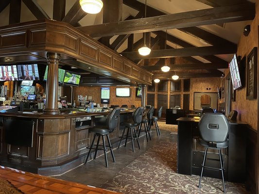 Sean Patrick's by null